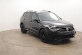 Volkswagen Tiguan Allspace R-Line 4Motion 2.0 TSI AHK*Pano* - Volkswagen Tiguan Allspace in Saarbrücken