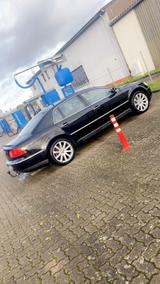 Volkswagen Vw Phaeton 3.0 T - gebrauchte VW Phaeton aus dem Jahr 2006