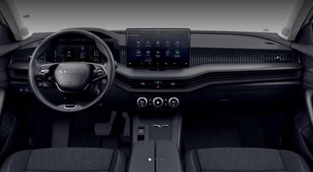 Skoda Superb Combi 2.0 TDI *AHK*DSG*LED*DAB*NAVI*KLIMA