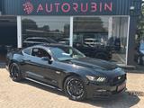 Ford Mustang GT Fastback SCHALTER/MEMORY/SITZKLIMA - Ford Mustang Gebrauchtwagen in Düsseldorf