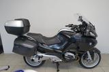 BMW R 1200 RT*KOFFER*TOP-CASE*SCHECKHEFT*HEIZUNG* - MOTORRAD AUS DEM JAHR 2005