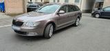 Skoda Superb 2.0 tdi 170 cp - Skoda Octavia: Super
