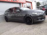 Ford Mondeo Turnier 2,0 TDCi Titanium Autom, Navi - Ford Mondeo Gebrauchtwagen in Berlin