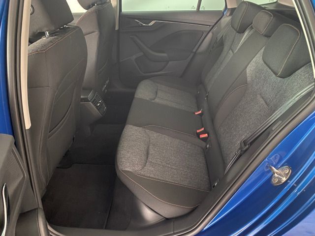 Scala Clever 1.0 TSI DSG NAVI+KAMERA+SHZ