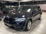 BMW X5 xDrive 30d M-Paket - BMW X5: M Paket