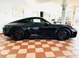 Porsche 992 Carrera S APPROVED G. Sportchrono Bose - Porsche 992 in Nürnberg