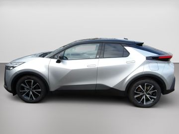 Toyota C-HR - 8