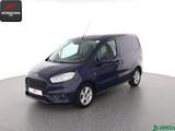 Ford Transit Courier 1.5 TDCi LIMITED KASTEN SITZHEIZ - Ford Transit: Limited