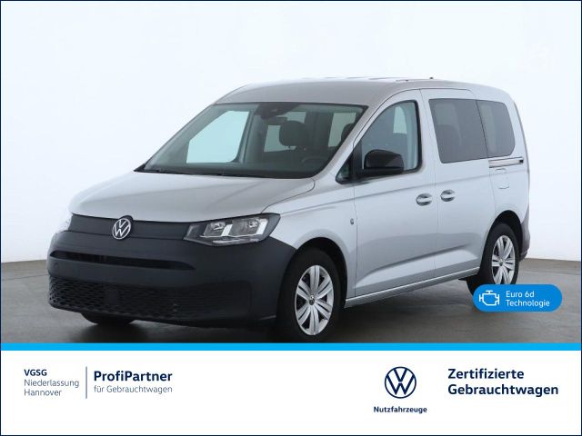 Volkswagen Caddy Sitzhzg PDC ACC Klima GJR