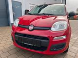 Fiat Panda Pop  ** 1. Hand ** - gebrauchte Fiat Panda aus dem Jahr 2016