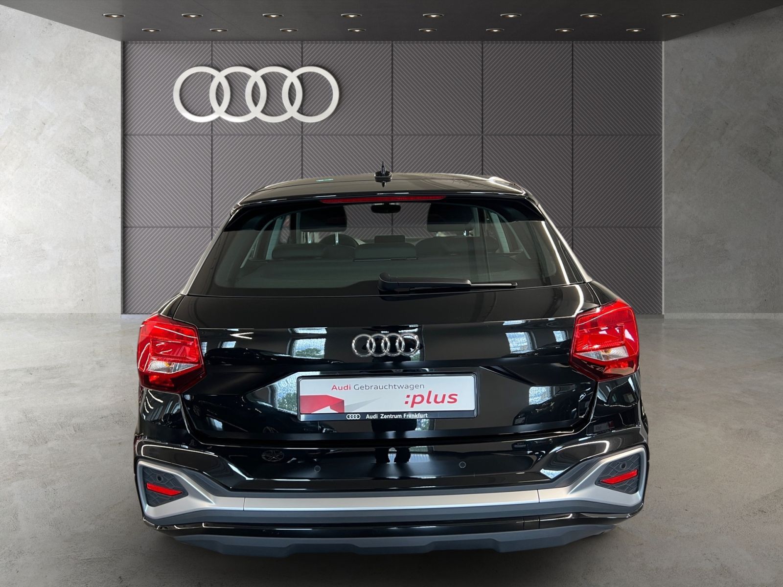 Audi Q2 - Bild 6