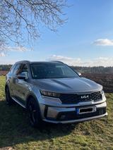 Kia RESERVIERT-Sorento HYBRID/4X4/7SITZE/STANDHZG/AH - Kia Sorento: Standheizung
