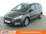 Ford Galaxy 2.0 TDCi EcoBlue Business Aut.*NAVI*PDC* - Ford Galaxy: mit ABS