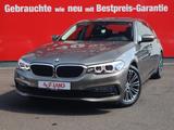BMW 520i Sport Line LED Navi Head-Up Kamera PDC - BMW 520 in Dresden