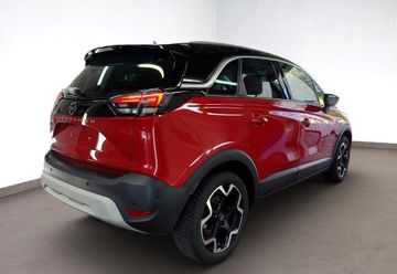 Opel Crossland 1.2 DI Turbo Ultimate HeadUp
