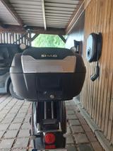 Govecs e-Schwalbe / ABS / 80km/h Geschwindigkeit - GOVECS MOTORRAD