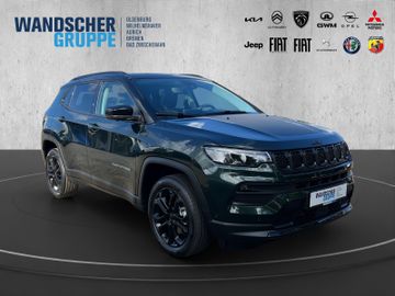 Jeep COMPASS e-Hybrid e-Hybrid *SHZ*PDC*360°Kamera*