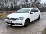 Volkswagen Passat 2.0 TDI - 170 PS - TÜV n... - Volkswagen Passat: 170 Ps