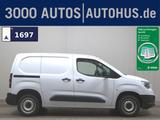 Opel Combo Cargo 1.5 D Kasten Klima Tempomat PDC - gebrauchte Opel Combo aus dem Jahr 2023