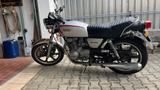 Yamaha XS 400 - YAMAHA XS 400