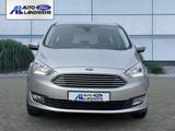 Ford C-Max Titanium Navi El. Heckklappe Apple CarPlay - Ford C-Max Gebrauchtwagen