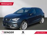 Seat Arona FR 1.5 TSI LED Navi Sitzheizung Ganzjahres