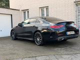 Mercedes-Benz AMG -Nightpaket-