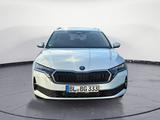 Skoda Octavia Combi Selection 1,5 TSI mHEV 7-Gang-DSG - SKODA Octavia Selection mit Benzin-Antrieb