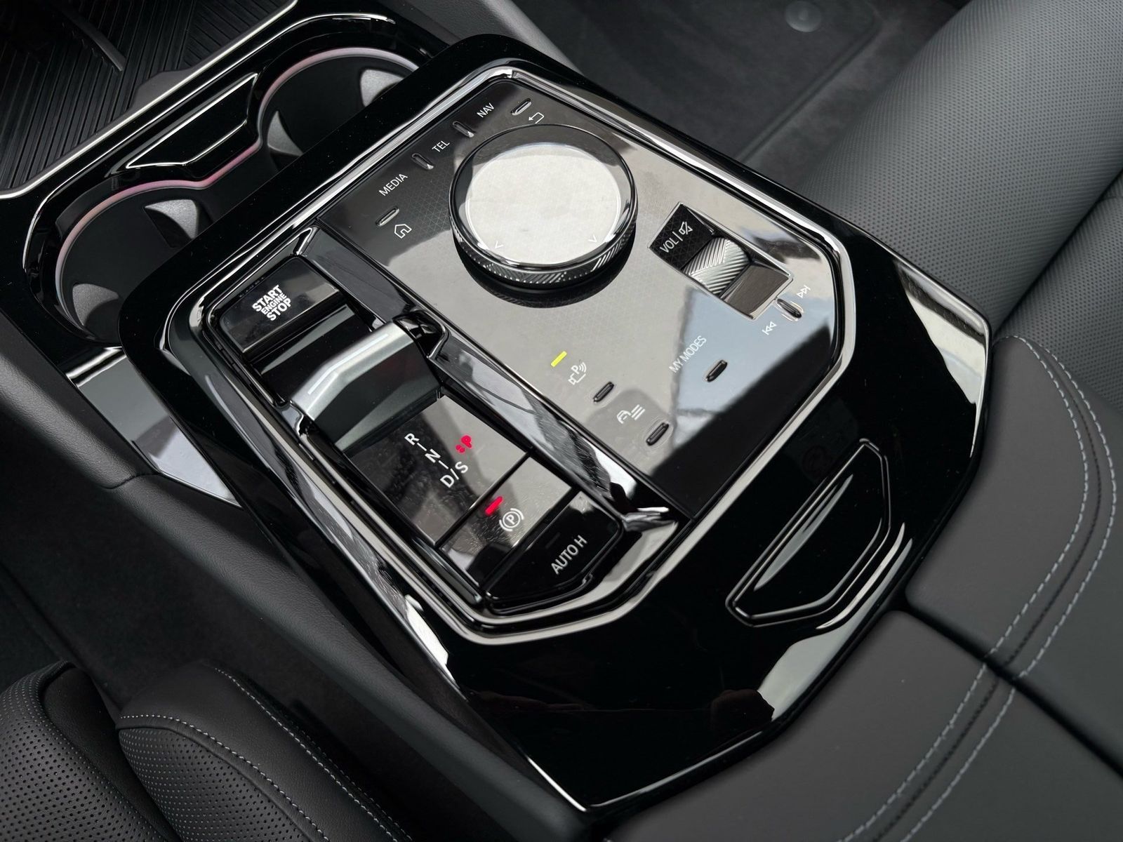 BMW 540 - Bild 10
