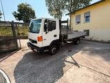 Nissan Atleon TK 35 GRU' IVA COMPRESA - Nissan Atleon