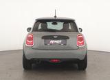 MINI One First 3-Türer Salt Klima Radio BT PDC 16" - MINI MINI Gebrauchtwagen in Krefeld