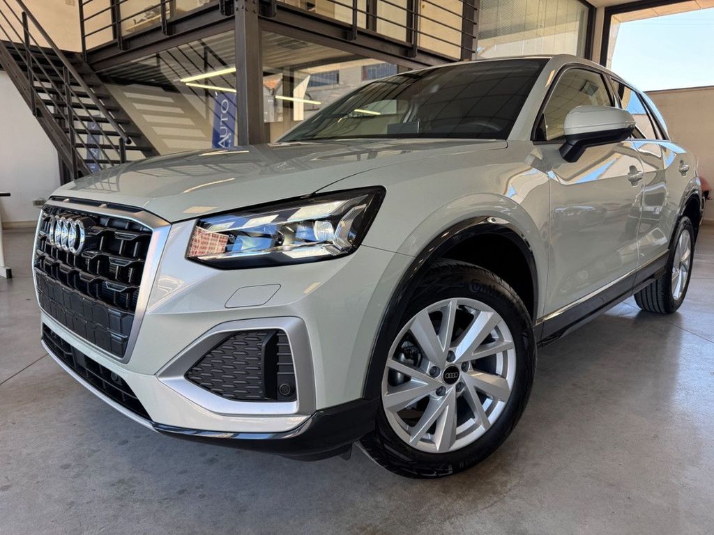 Image of Audi Q2