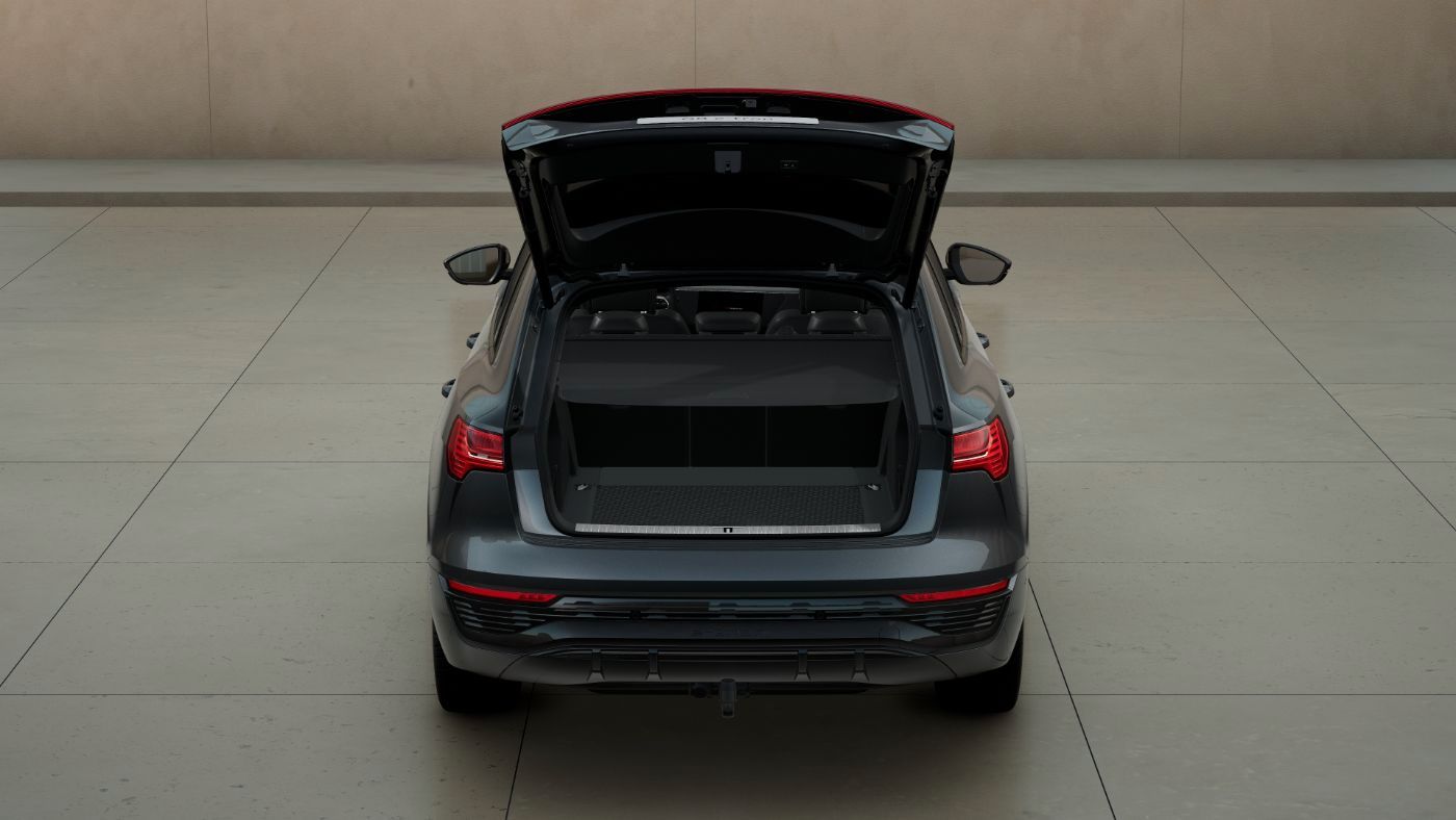 Audi Q8 e-tron - Bild 7