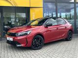 Opel Corsa GS Navigation Sitzhzg. Kamera KeyLess - Opel Gebrauchtwagen in Neumünster