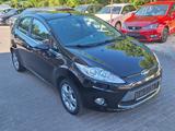 Ford Fiesta 1.25 Titanium Klima Sitzhzg.Alu - Ford Fiesta aus 2011: Titanium
