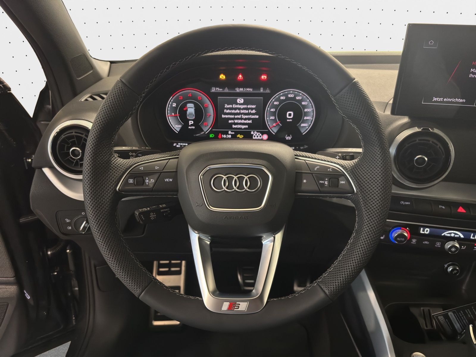 Audi Q2 - Bild 8