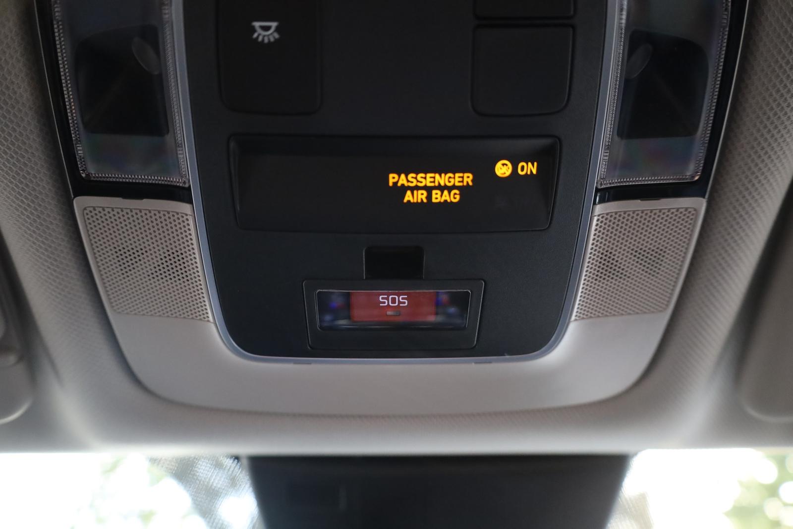 Hyundai Tucson 1.6 T-GDI  Aut. LED ACC Navi Kamera