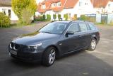 BMW 530i Touring - gebrauchte BMW 530 aus dem Jahr 2007