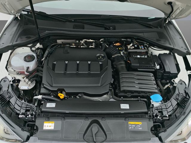 A3 Sportback 35 TDI advanced S-tronic