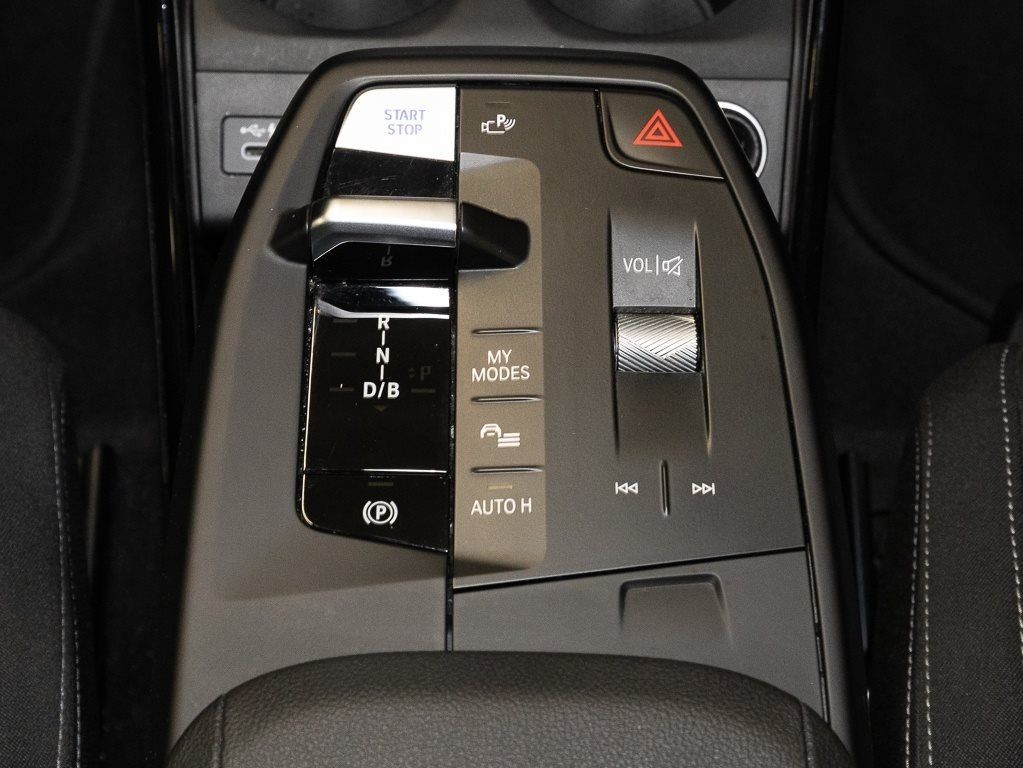 BMW iX1 - Bild 10
