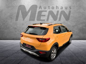 Kia Stonic 1.0T Vision Klimaautomatik Kamera Navi