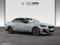 BMW M240i - Vorschau Bild 10