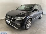 Volkswagen T-Cross 1.0 TSI Style NAVI KLIMA LED LANE ASSIST - Volkswagen T-Cross in Essen