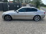 BMW 530 530d Aut. F10 - BMW 530: 530d F10