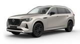 Mazda CX-80 3.3L 254ps 8AT AWD Homura Plus BLOP - Mazda 7-Sitzer