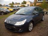 Citroën C4 Lim. Style - Citroën C4: Style