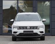 Volkswagen Tiguan Allspace 7-Sitzer MIT 2 JAHREN GARANTIE