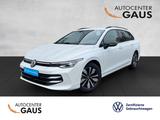 Volkswagen Golf VIII Variant Goal 2.0 TDI DSG AHK*Navi*Matr