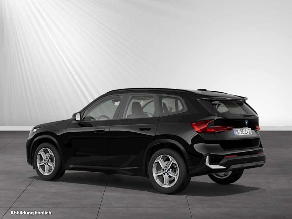 BMW X1 - Bild 7