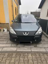 Peugeot 307 Oxygo HDi FAP 135 Oxygo - Peugeot 307: Oxygo